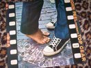 JOHN PEEL PRESENTS TOP GEAR. WHITE NOISE etc. UK 1969 vinyl LP. Psych. EX/EX.