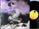 MINISTRY - THE LAND OF RAPE & HONEY - ORIGINAL 1988 US SIRE LP vinyl album VG+