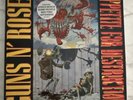 Guns N' Roses Appetite for Destruction 12