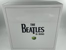 The Beatles - The Beatles In Mono 14x 180g Vinyl LP Box Set