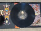 GUNS 'N ROSES Appetite For Destruction 1987 Geffen GHS 24148 SRS-DMM Sterling NM