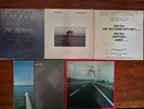 Pat Metheny 6 x LP PROMO vinyl set G2U