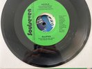 ELLIPSIS PEOPLE Reissue Cond Is VG+ Vinyl Record