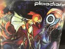Pleiadians I.f.o Vinyl