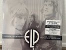 Emerson Lake And Palmer The First Five Collectors Edition Picture Discs (New)