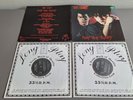 *** THE C-U-R-E *** lim col Vinyl 2LP l-i-v-e  ..P°L°A°Y+F°O°R+T°O°D°A°Y (1990)