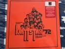 Craft Recordings Wattstax 1972 Concert Limited Edition 10-LP Complete Box Set
