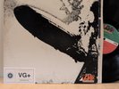 Led Zeppelin | Led Zeppelin | Vinyl LP 1971 Atlantic SD 8216 | VG+/VG+