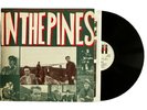 The Triffids Vinyl Record  In The Pines LP Plus Inner Sleeve 1986