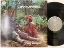JIMMY CAMPBELL - Half Baked LP (RARE US Pressing on VERTIGO 