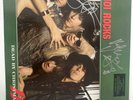 HANOI ROCKS SIGNED MICHAEL MONROE SAMI YAFFA