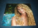 Taylor Swift self-titled debut 2LP SEALED sharp corners out of print