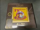 JIMI HENDRIX  - VYNIL RECORD BOX SET -UHQR LIMITED EDITION