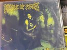 Cradle Of Filth – Horrorgraphy Double LP Vinyl 2006 Metal Coloured Gelb/Grün