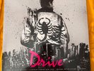 Cliff Martinez - Drive Soundtrack Limited Picture Disc Vinyl/LP
