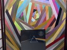 PINK FLOYD DARK SIDE OF THE MOON Quadraphonic SQ Limited Pressing Q4SHVL 804 R11