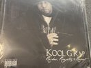 Kool G Rap Riches, Royalty & Respect Vinyl Lp Very Rare US OG 2011