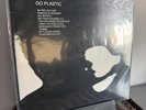 Squarepusher Go Plastic 2LP Vinyl Album VG+