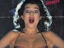 USED: Accept - Breaker (LP, Album) vinyl - grading in description