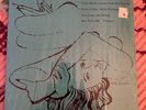 Kenny Burrell Blue Lights Vol 1 Blue Note BLP 1596 Mono Liberty RVG Warhol NM/NM