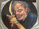 Cannibal Corpse Kill Picture Disc In Excellent Condition death metal heavy