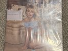 Sabrina Carpenter Short N' Sweet Bonus Track Moonlight Vinyl LP
