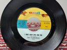 THE FLAMINGOS- I ONLY HAVE EYES FOR YOU VG++ TRUE 1ST PRESS 1959 END1046 DOO WOP