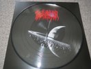 BLOOD INCANTATION -INTERDIMENSIONAL- AWESOME VERY RARE LTD ED PICTURE LP VINYL