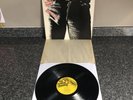LP VINYL ROLLING STONES STICKY FINGERS ZIP SLEEVE COC 59100 UK 1ST PRESS EX+/EX