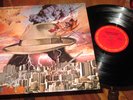 WEATHER REPORT HEAVY WEATHER LP NM US COLUMBIA VINYL JAZZ FUSION CLASSIC
