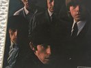 The Rolling Stones 'No. 2'- on Decca LK.4661 from 1965. Vinyl VG+ Sleeve VG.