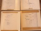 Charles Mingus Atlantic/Preswell Test Print Vinyl Archive