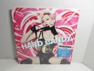 Madonna Hard Candy 2008 Triple LP 1-47092 Hype Sealed
