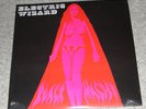 Electric Wizard - Black Masses  (2 LP, Rise Above UK 2010, Transp. Red, 400 WW)