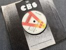 THE CLASH - LONDON CALLING / ARMAGIDEON TIME. 1979 UK CBS PROMO 7