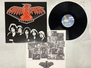 White Spirit S/T German LP [42257ER]