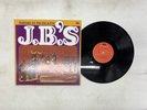 J.B.'s Doing It To Death Japan LP [42209ER]