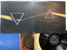 Pink Floyd The Dark Side Of The Moon UK LP [41958ER]