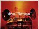 Various - Verve // Remixed - 2xLP, Comp, RE, Ora