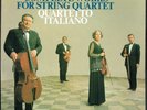 Beethoven*, Quartetto Italiano - Complete Works For String Quartet - 10xLP + Box