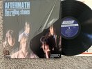 Rolling Stones Aftermath Vinyl LP EX First True Press London 1966 1st Press