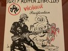 Dirty Rotten Imbeciles Violent Pacification 7