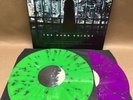 The Dark Knight - Original Soundtrack - 2LP Green And Purple Hans Zimmer