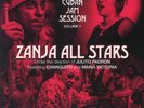 Zanja All Stars – Cuban Jam Session Volume 1
