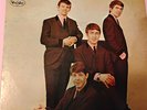 The Beatles Introducing... The Beatles Vee-Jay VJLP 1062 12