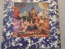 Rolling Stones Their Satanic Majesties Request 1967 1st Press NPS-2 3D Cover