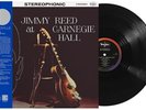 Jimmy Reed - Jimmy Reed at Carnegie Hall (Bluesville Acoustic Sounds Series) [Ne