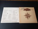 autographed 1977 vg++ Jimmy Buffett Changes In Latitudes changes attitudes lp33
