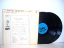 PAT BENATAR THE ROCKETS promo Live Double LP 1980 KING BISCUIT FLOWER HOUR KBFH