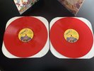 George Clinton Greatest Funkin’ Hits 1996 2LP Red Transparent Vinyl First Press